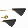 Regina Andrew Eclipse Chandelier