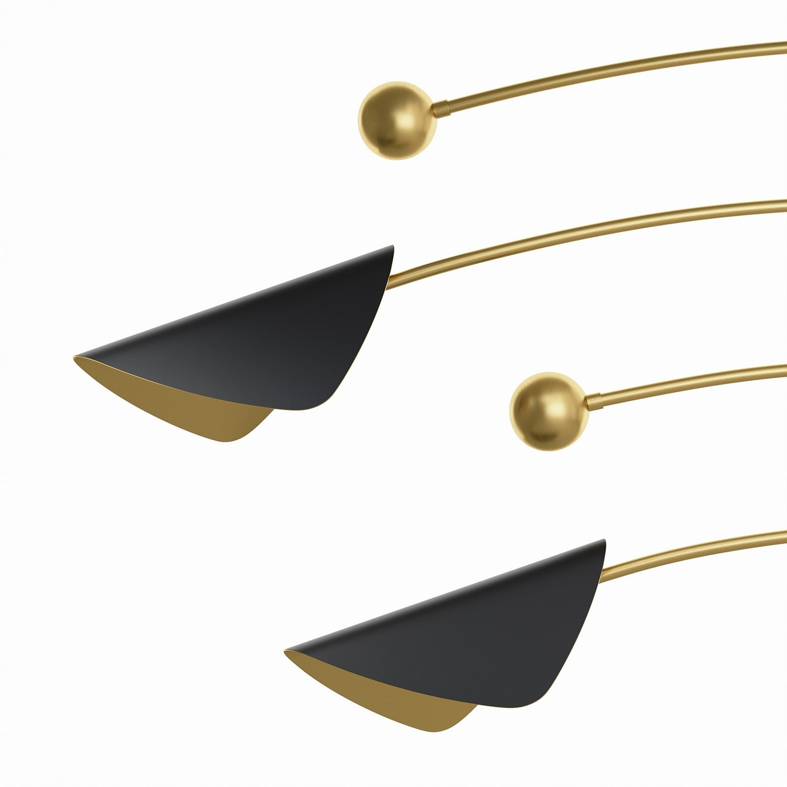 Regina Andrew Eclipse Chandelier