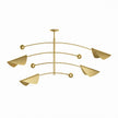 Regina Andrew Eclipse Chandelier