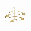 Regina Andrew Eclipse Chandelier