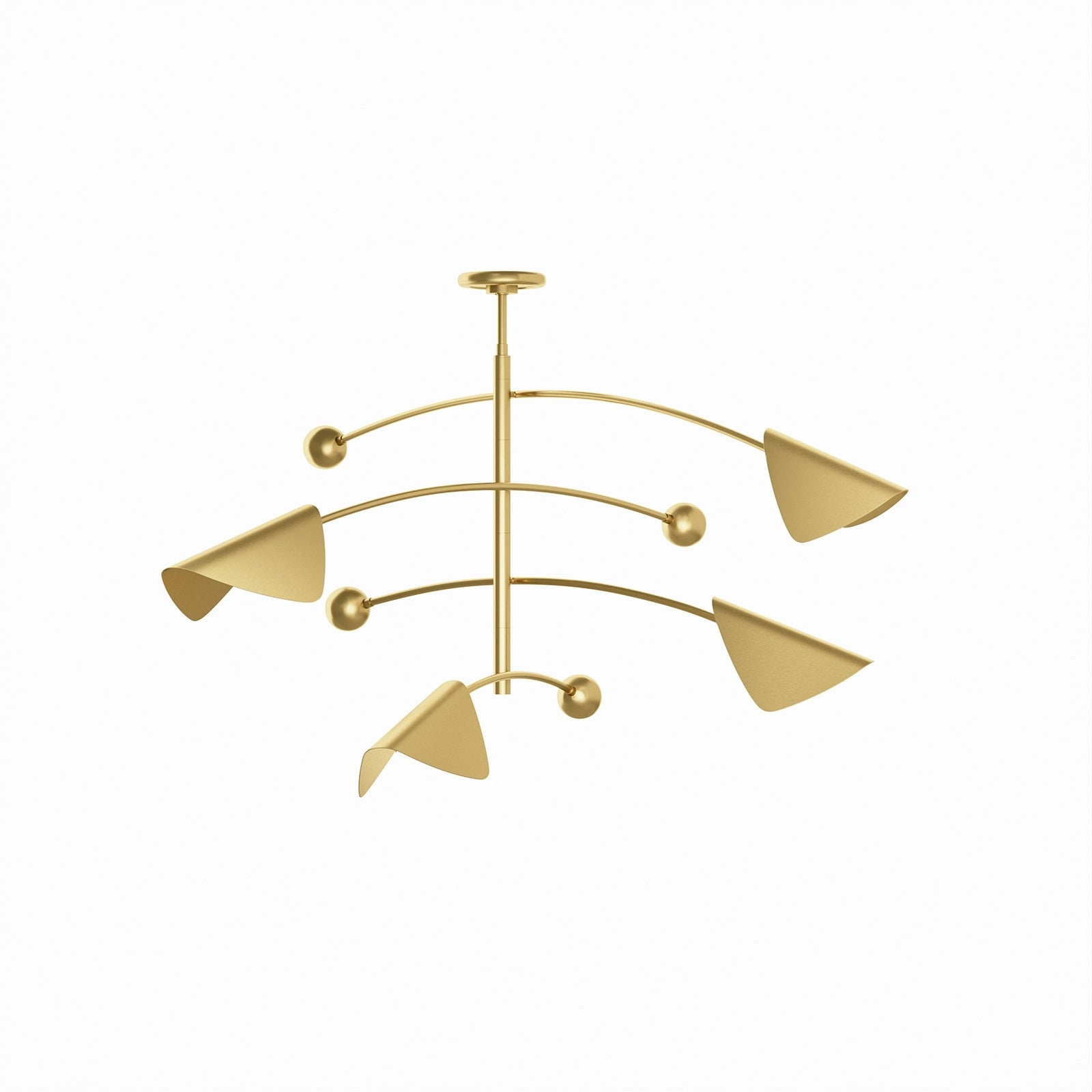 Regina Andrew Eclipse Chandelier