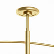 Regina Andrew Eclipse Chandelier