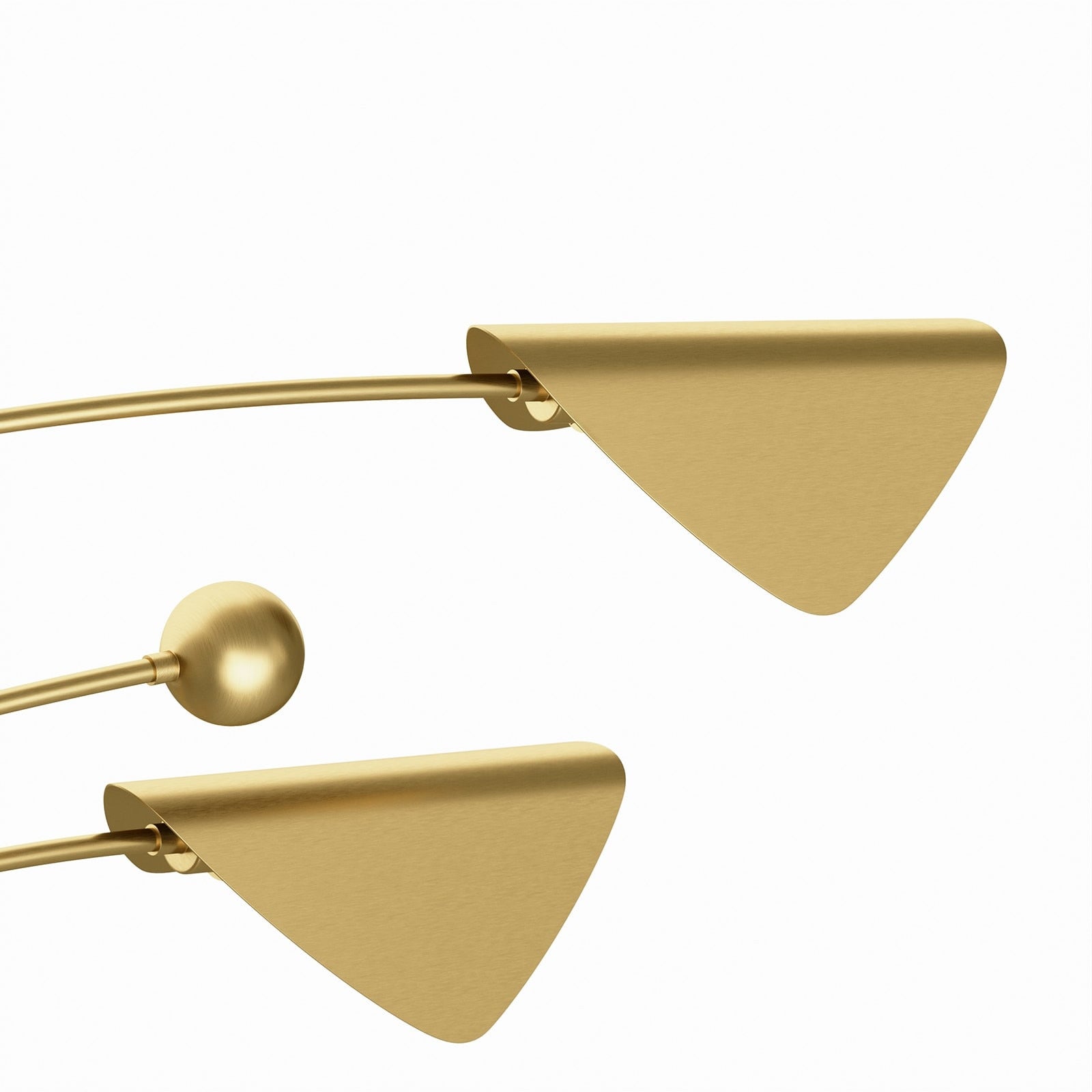 Regina Andrew Eclipse Chandelier