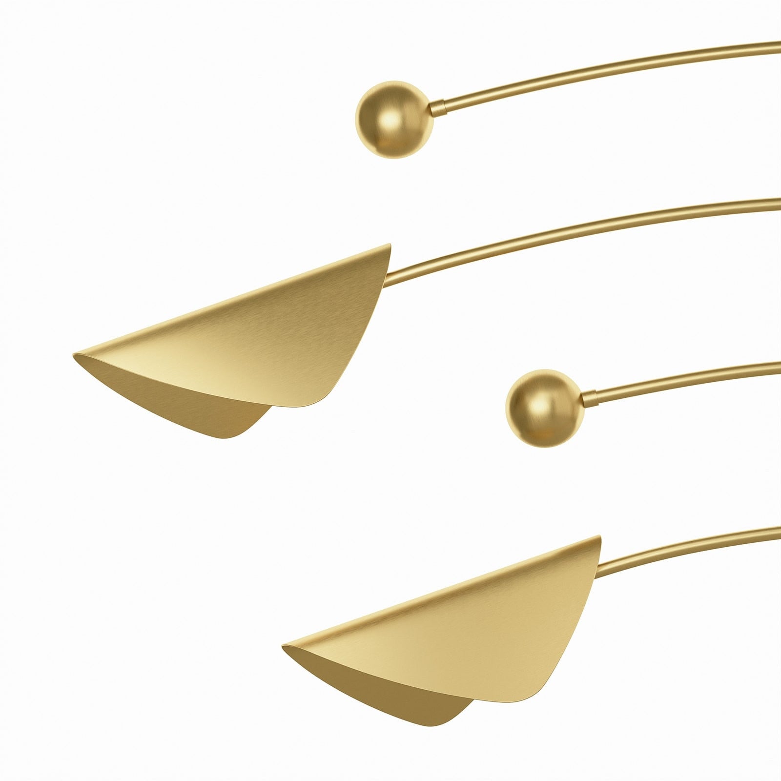 Regina Andrew Eclipse Chandelier