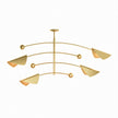 Regina Andrew Eclipse Chandelier