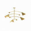 Regina Andrew Eclipse Chandelier