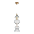 Hudson Valley Lighting Pomfret 1 Light 6 inch Pendant Ceiling Light