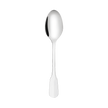 Christofle Cluny Silver Plated Tablespoon