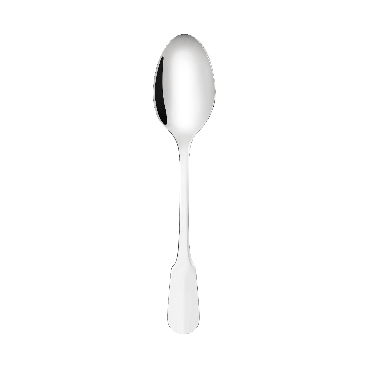Christofle Cluny Silver Plated Tablespoon