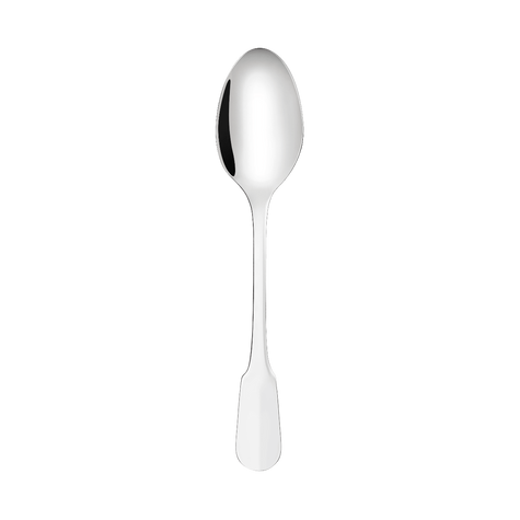 Christofle Cluny Silver Plated Tablespoon