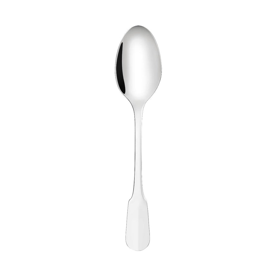 Christofle Cluny Silver Plated Tablespoon