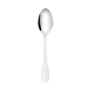 Christofle Cluny Silver Plated Tablespoon