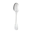 Christofle Cluny Silver Plated Tablespoon
