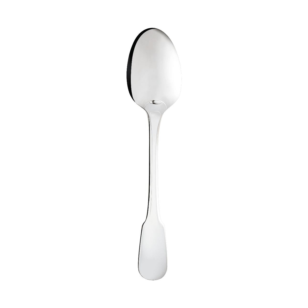 Christofle Cluny Silver Plated Tablespoon
