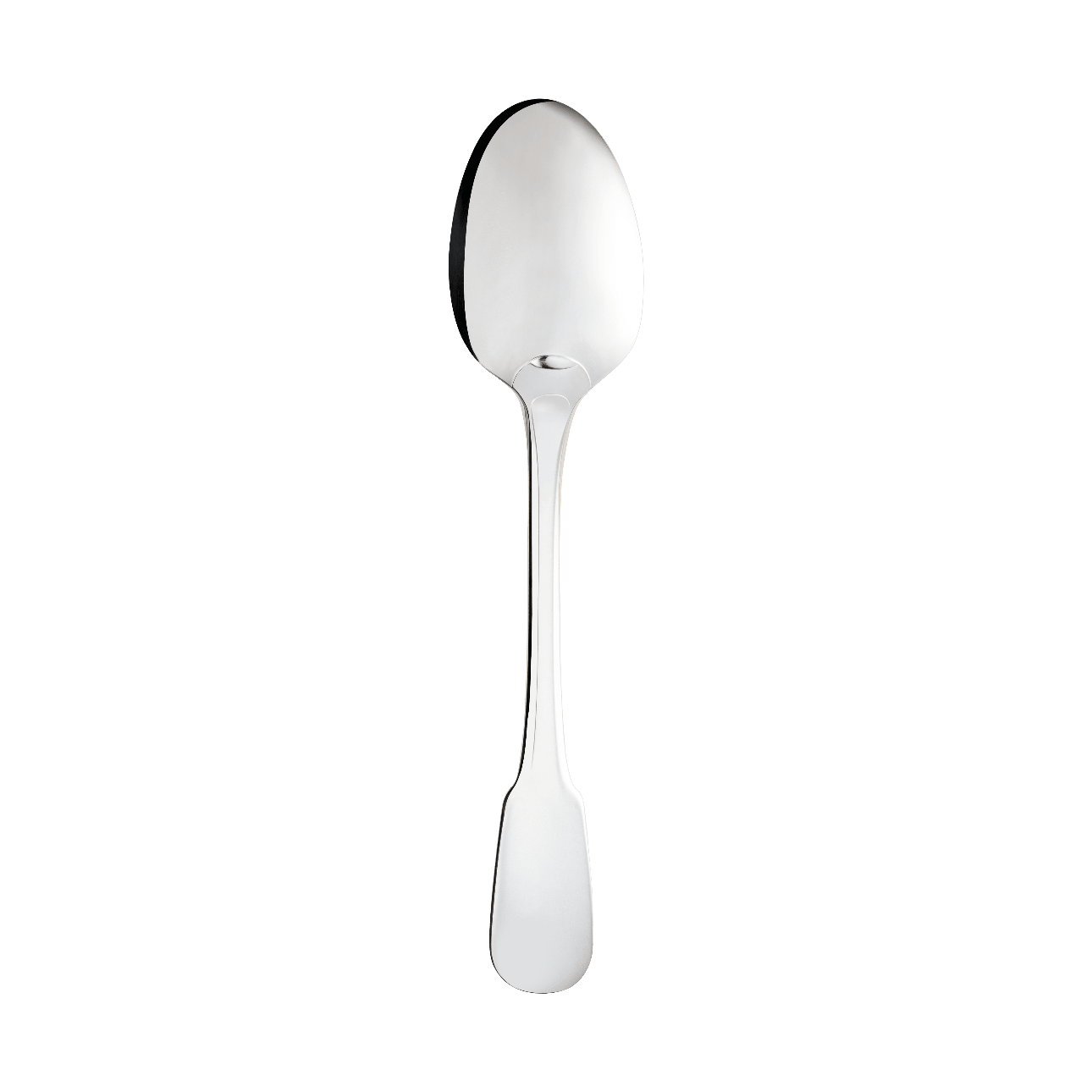 Christofle Cluny Silver Plated Tablespoon