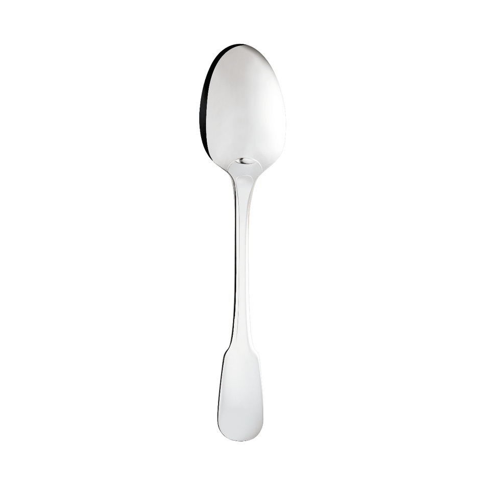 Christofle Cluny Silver Plated Tablespoon