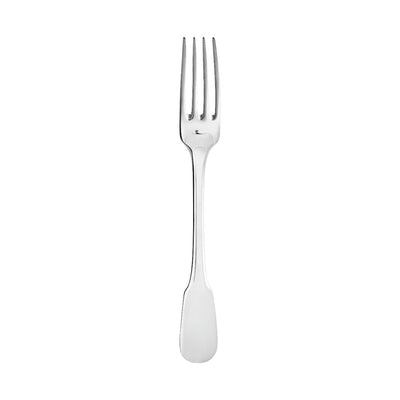 Christofle Cluny Silver Plated Dinner Fork