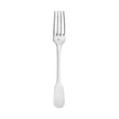 Christofle Cluny Silver Plated Dinner Fork