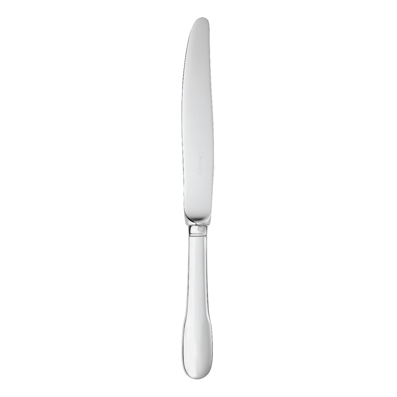 Christofle Cluny Silver Plated Dinner Knife