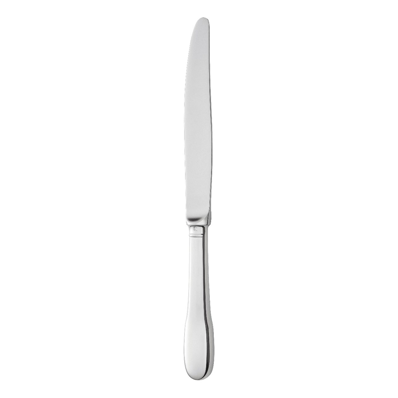 Christofle Cluny Silver Plated Dinner Knife