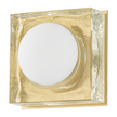 Hudson Valley Lighting Mackay 1 Light 7.75 inch Wall Sconce Wall Light