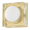Hudson Valley Lighting Mackay 1 Light 7.75 inch Wall Sconce Wall Light