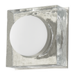 Hudson Valley Lighting Mackay 1 Light 7.75 inch Wall Sconce Wall Light
