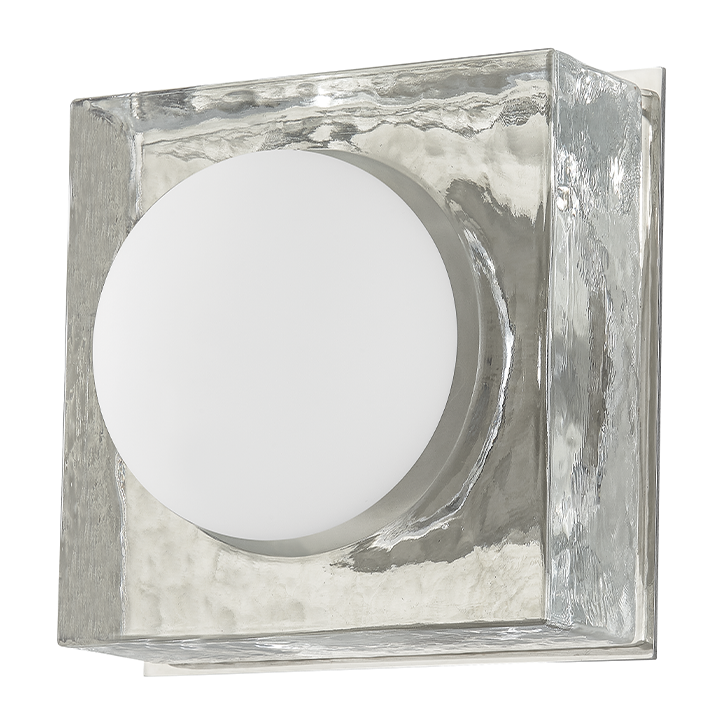 Hudson Valley Lighting Mackay 1 Light 7.75 inch Wall Sconce Wall Light