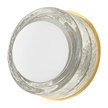 Hudson Valley Lighting Mackay 1 Light 7.75 inches Wall Sconce Wall Light
