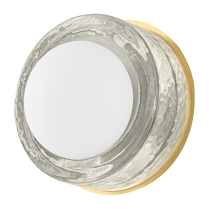 Hudson Valley Lighting Mackay 1 Light 7.75 inches Wall Sconce Wall Light
