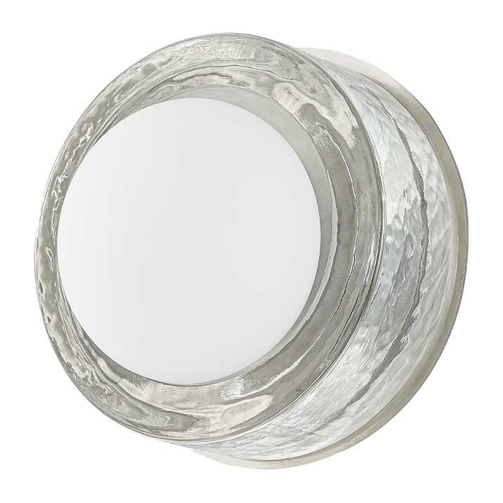 Hudson Valley Lighting Mackay 1 Light 7.75 inches Wall Sconce Wall Light