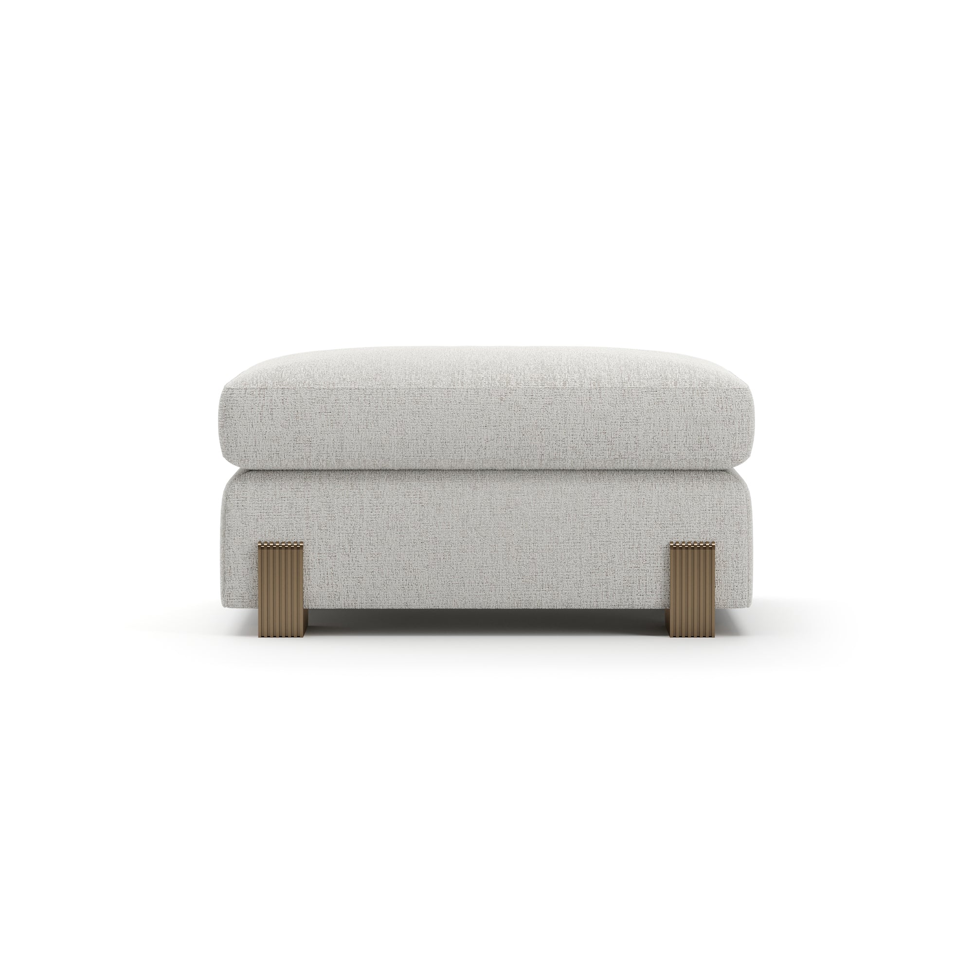Caracole Counter Balance Sectional