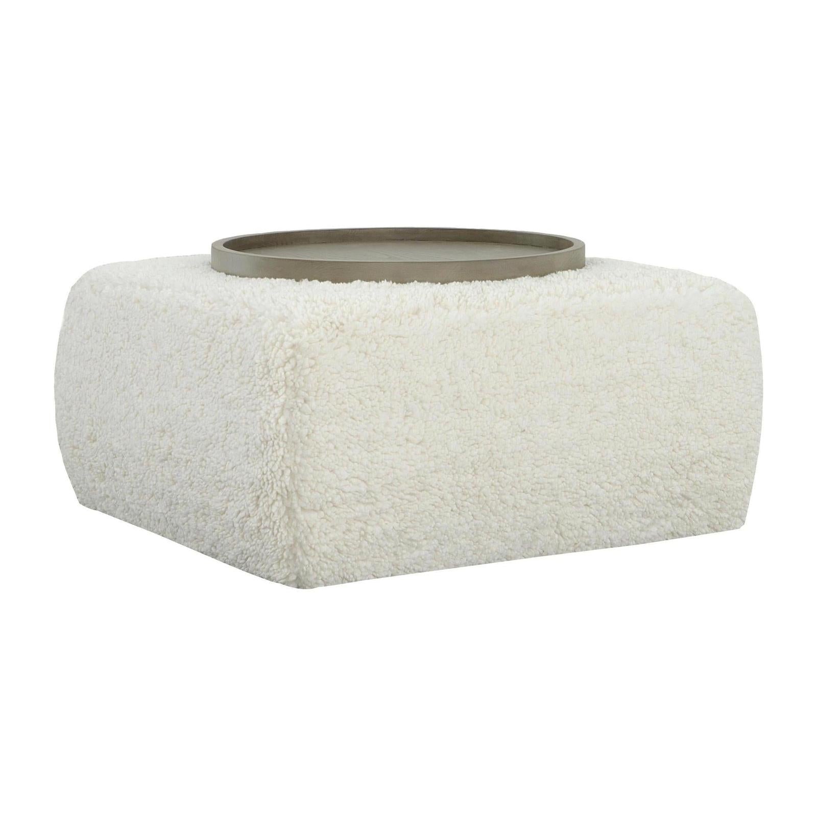 Fairfield Sundries Benvenuto Accent Tray
