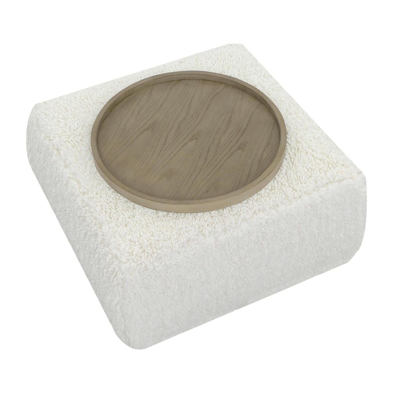 Fairfield Sundries Benvenuto Accent Tray