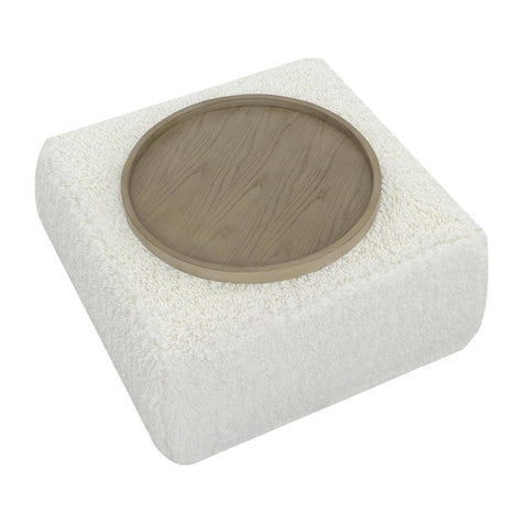 Fairfield Sundries Benvenuto Accent Tray