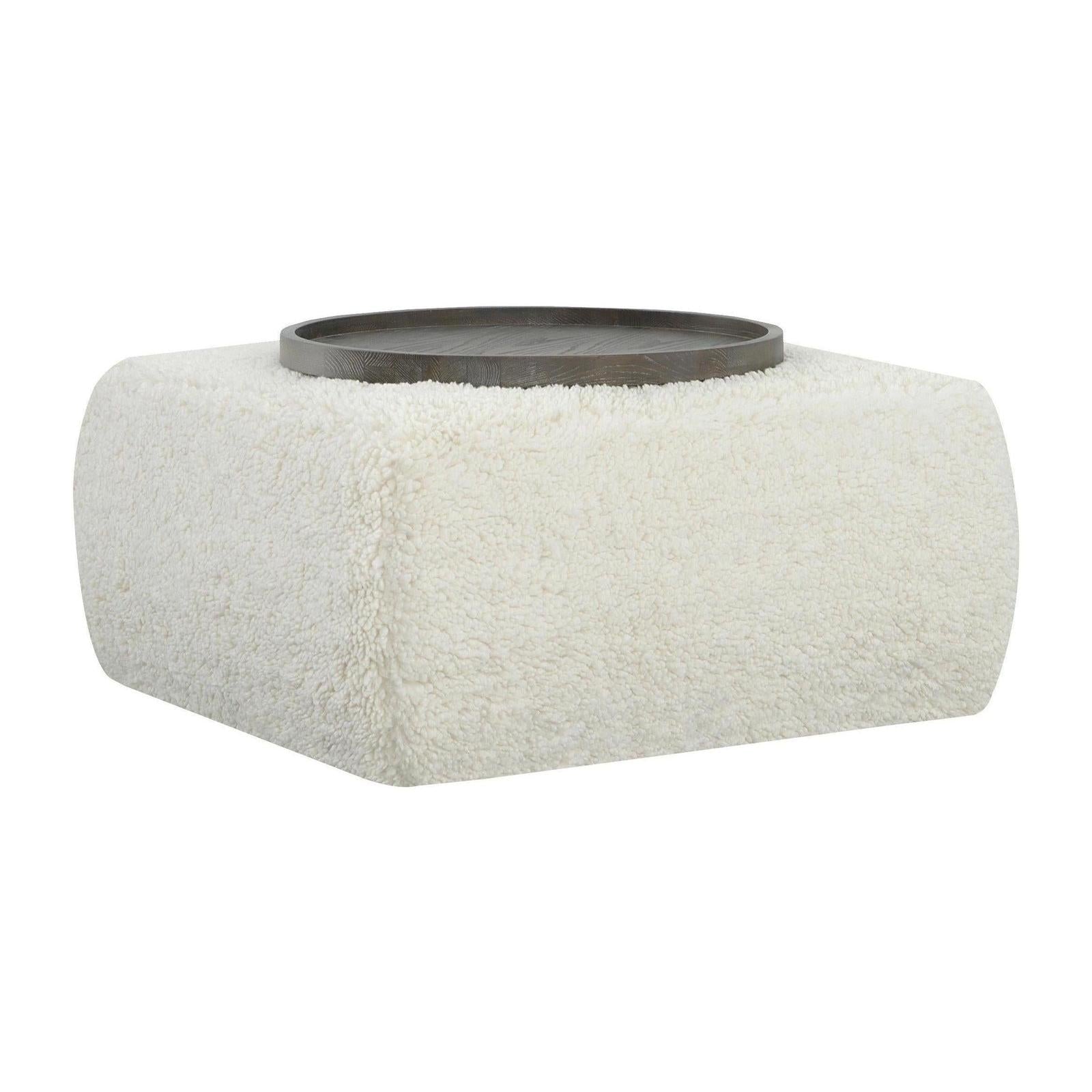Fairfield Sundries Benvenuto Accent Tray