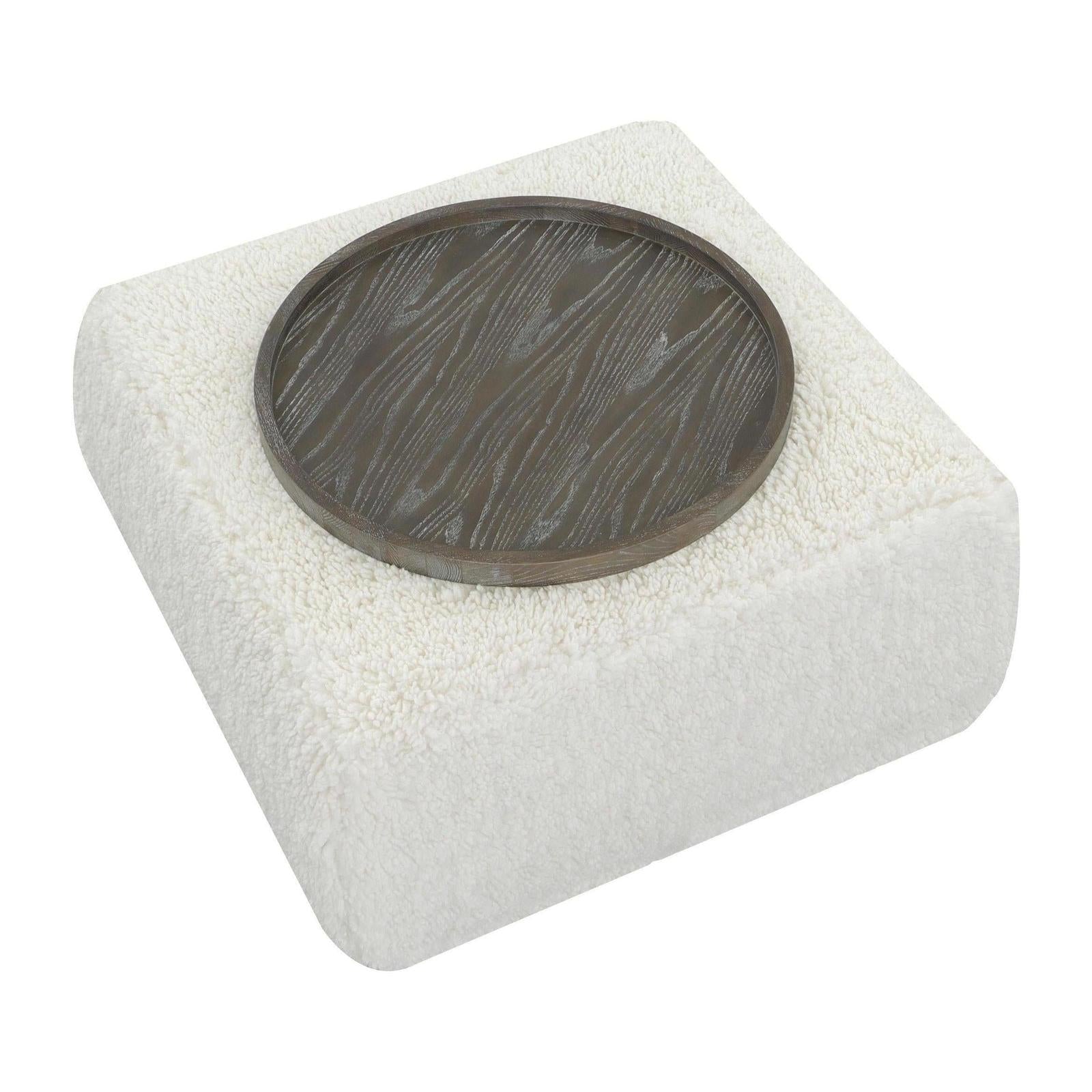 Fairfield Sundries Benvenuto Accent Tray