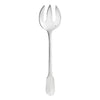 Christofle Cluny Silver Plated Salad Serving Fork