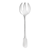 Christofle Cluny Silver Plated Salad Serving Fork