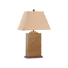 Wildwood Tea Box Table Lamp