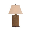 Wildwood Tea Box Table Lamp