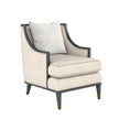ART Furniture Harper Onyx Matching Chair