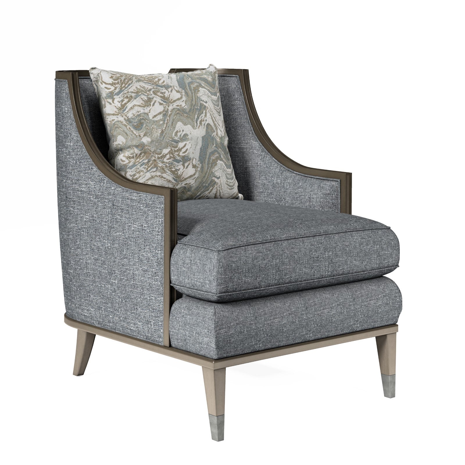ART Furniture Harper Mica Accent Chair