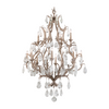 Corbett Amadeus 12 Light Chandelier Ceiling Light