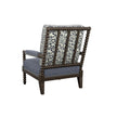 Tommy Bahama Home Featured Upholstery Maarten Chair