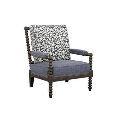 Tommy Bahama Home Featured Upholstery Maarten Chair