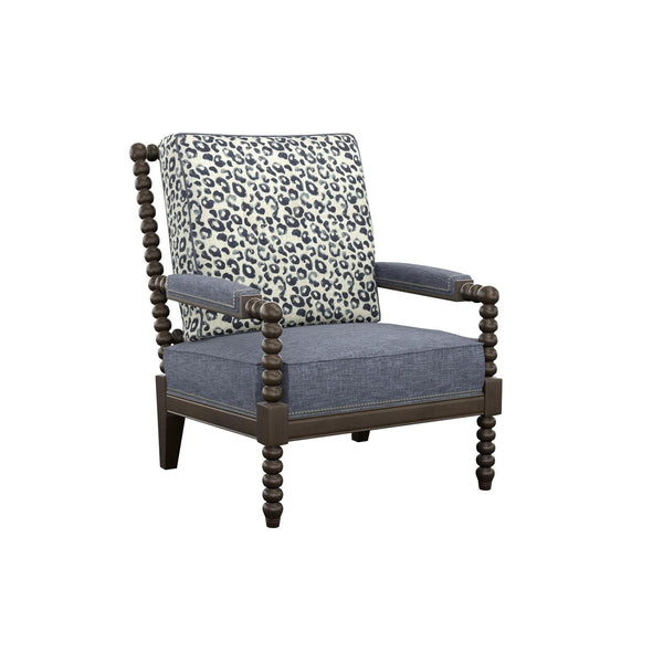Tommy Bahama Home Featured Upholstery Maarten Chair