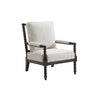Tommy Bahama Home Tommy Bahama Upholstery Maarten Chair