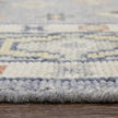 Feizy Fillmore 69CIF Transitional Diamond in Blue/Taupe/Gray