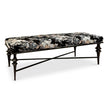Ambella Flint Bench